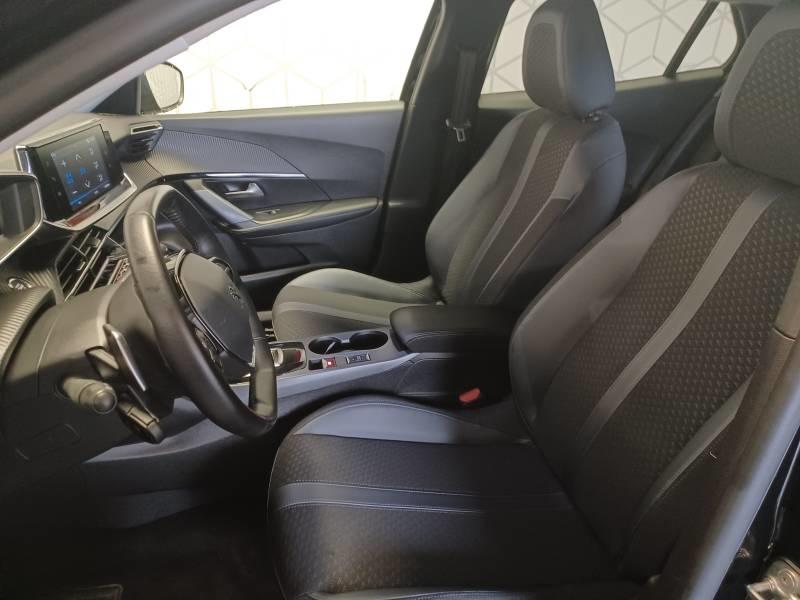 Peugeot 2008 PureTech 130 s&amp;S Eat8 Allure