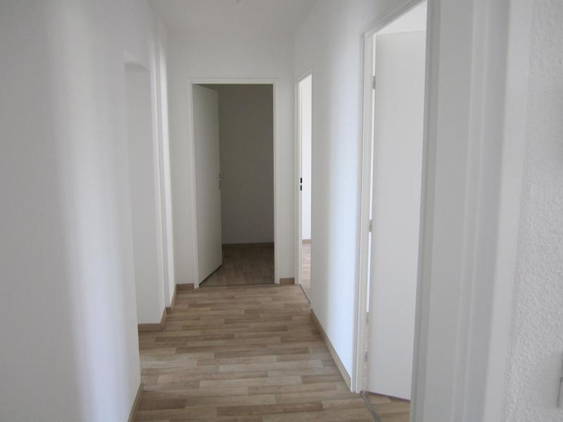 Appartement ancien - 85 m² - 3 pièces