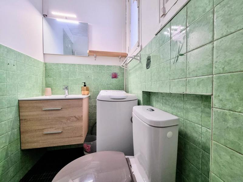 Appartement - 23 m² - 1 pièce