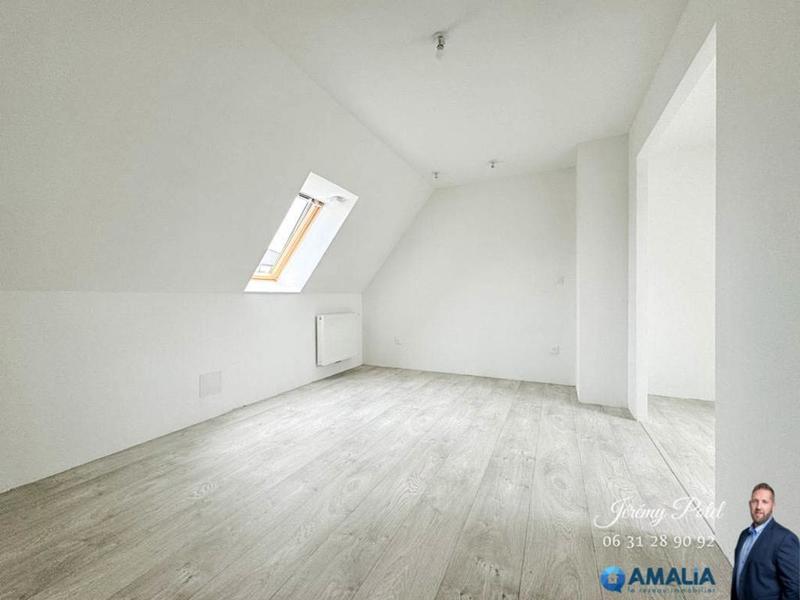 Pavillon - 91 m² - 4 pièces