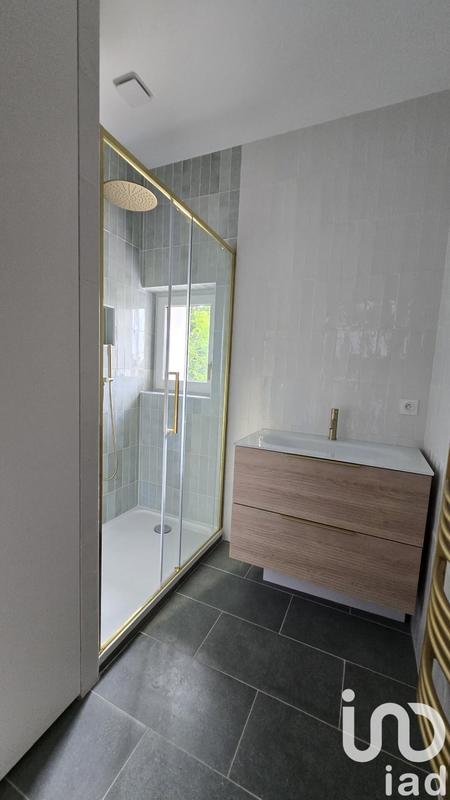 Maison de ville - 84 m² - 4 pièces