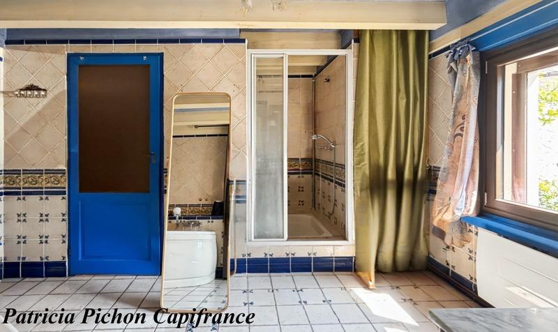 Maison - 202 m² - 4 pièces