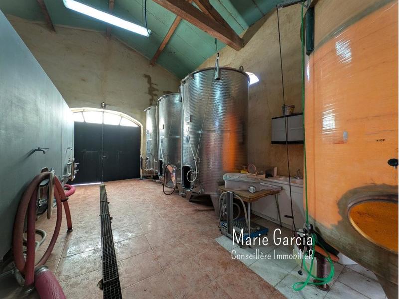 Maison - 169 m² - 6 pièces