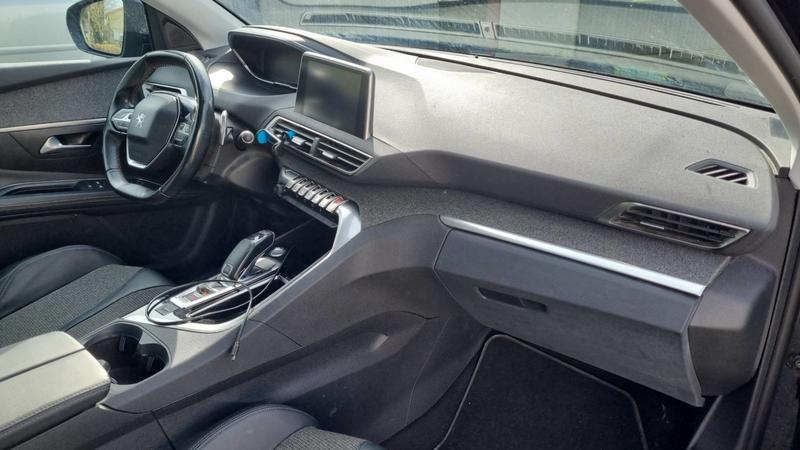 Peugeot 3008 1.2 PureTech 130 Eat6 Allure - Automatique