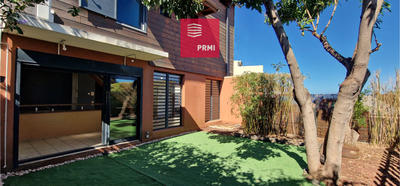 Maison - 97 m² - 5 pièces