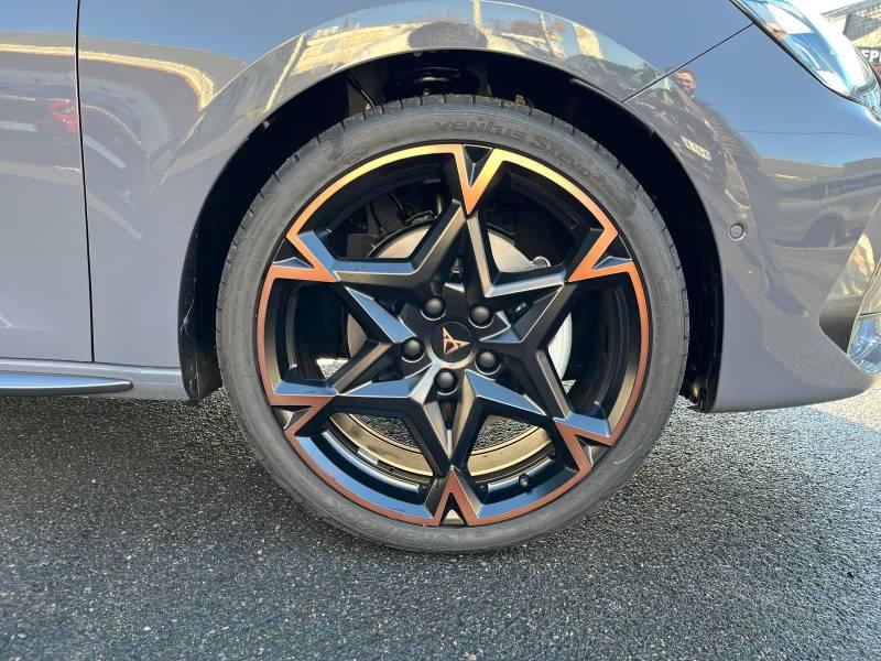 Cupra Leon eHybrid 204 ch Dsg6 V