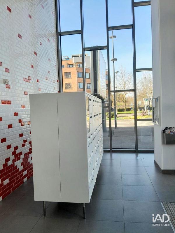 Appartement - 51 m² - 2 pièces