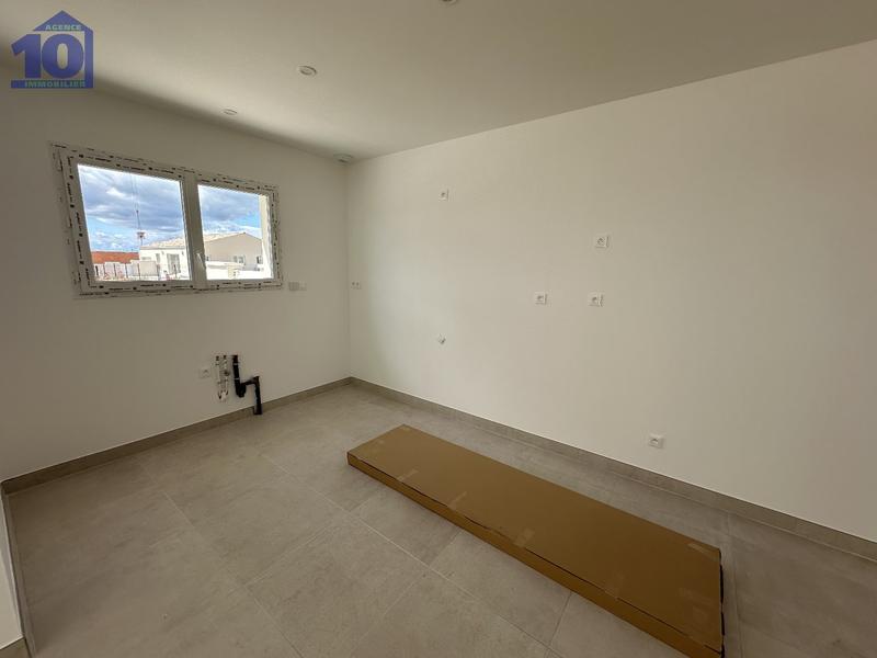 Maison - 97 m² - 4 pièces