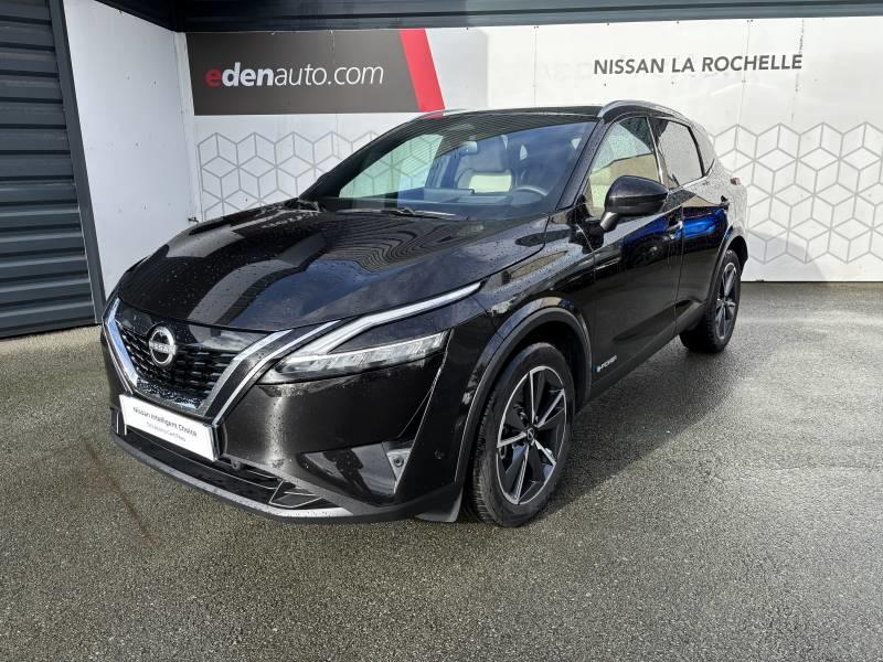 Nissan Qashqai e-Power 190 ch Tekna