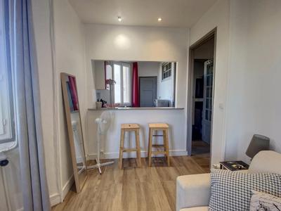 Appartement - 25 m² - 1 pièce