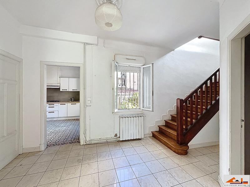 Maison - 150 m² - 7 pièces