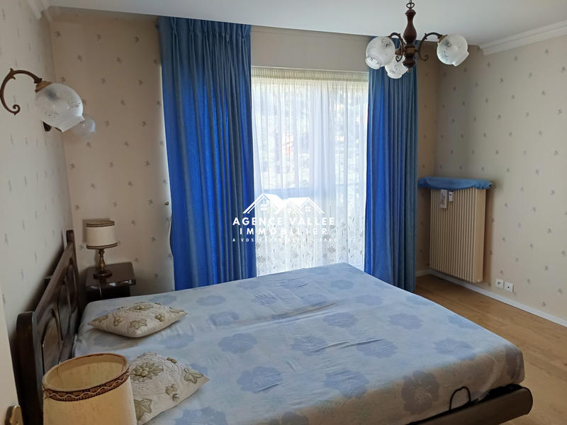 Appartement - 92 m² - 5 pièces