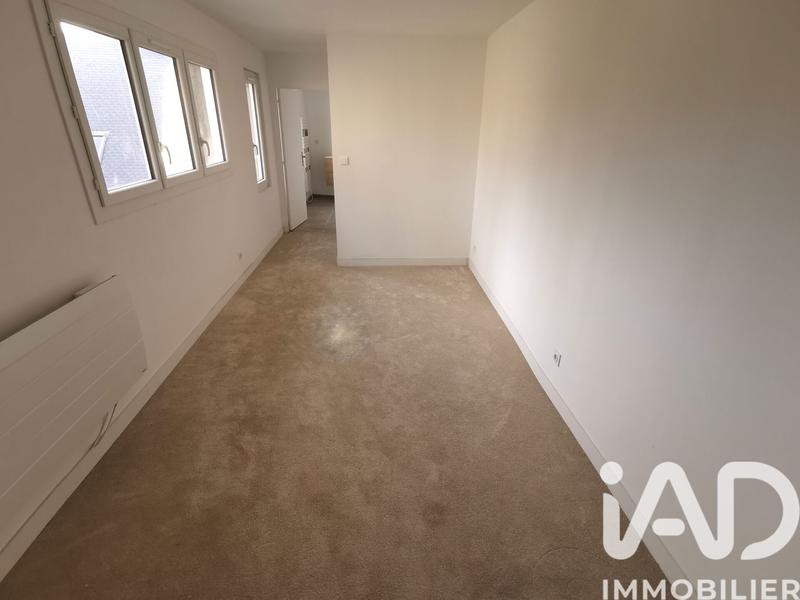 Appartement - 119 m² - 5 pièces