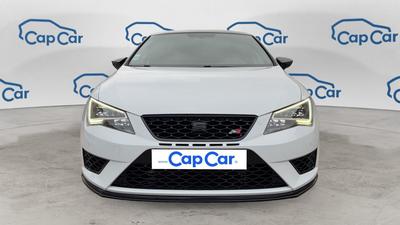 Seat Leon 2.0 Tsi 290 Dsg6 Cupra