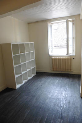 Appartement - 49 m² - 3 pièces