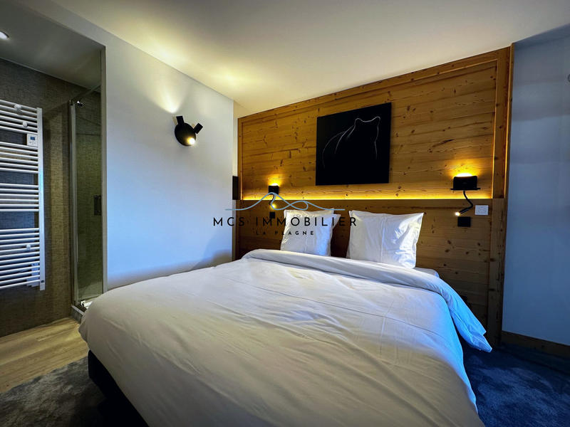 Appartement - 89 m² - 4 pièces