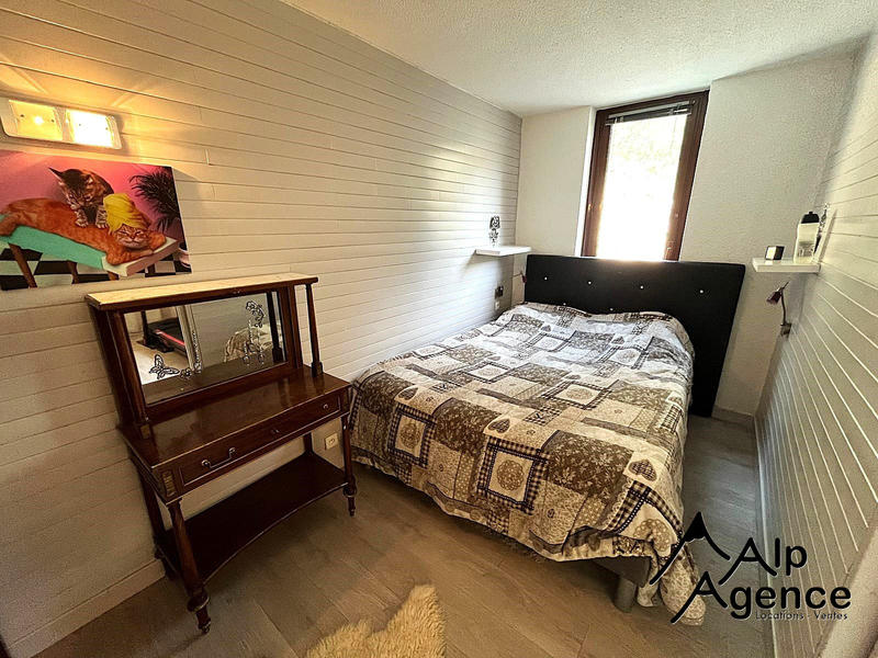 Appartement - 52 m² - 3 pièces