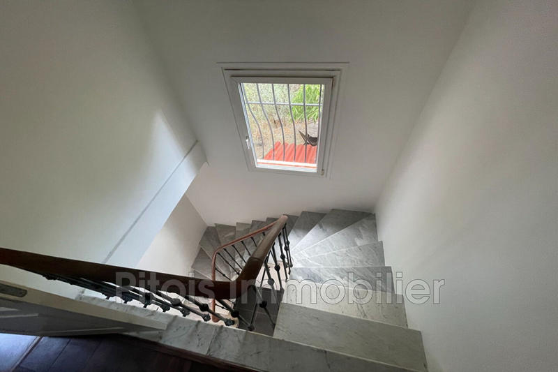 Maison - 60 m² - 3 pièces