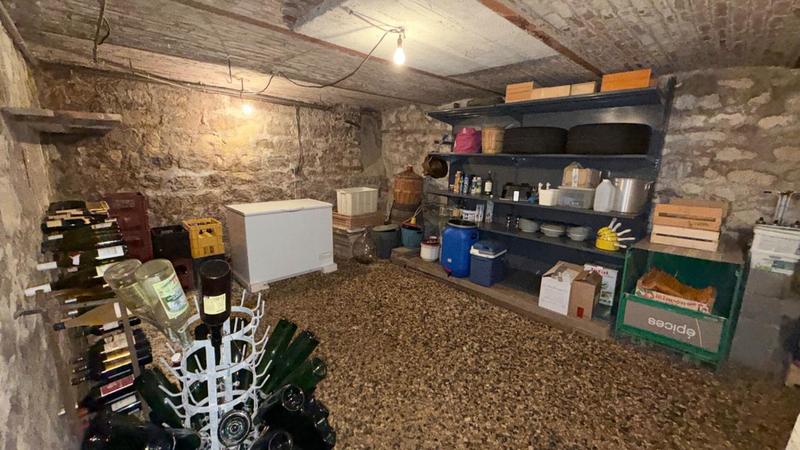 Maison - 133 m² - 5 pièces