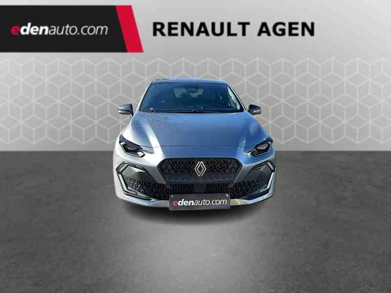 Renault Clio TCe 115 ch Evolution