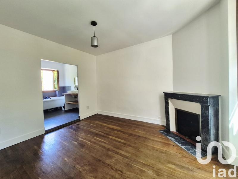 Maison - 134 m² - 6 pièces