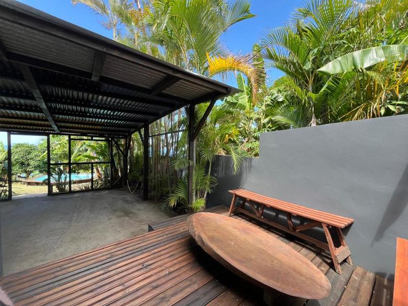 Villa - 104 m² - 4 pièces