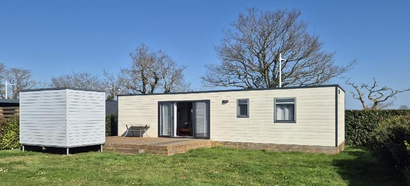 Maison - 50 m² - 3 pièces