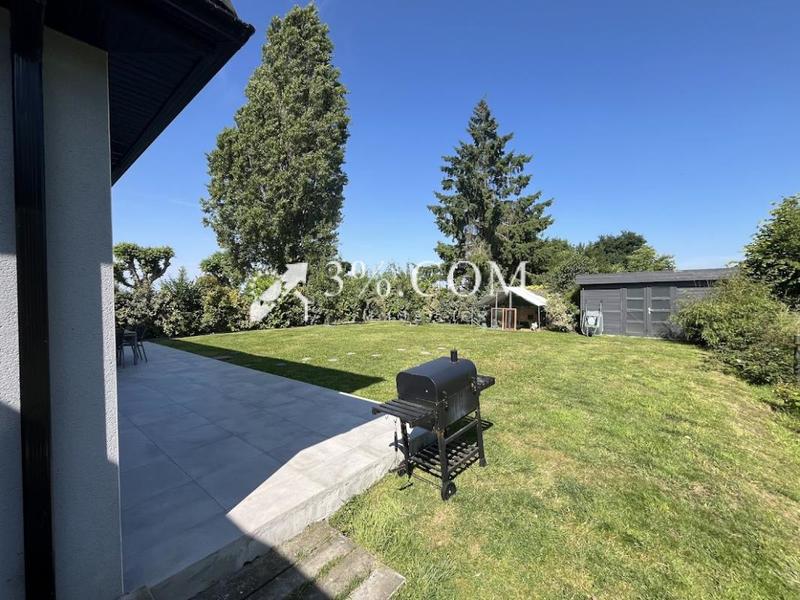 Maison - 170 m² - 7 pièces