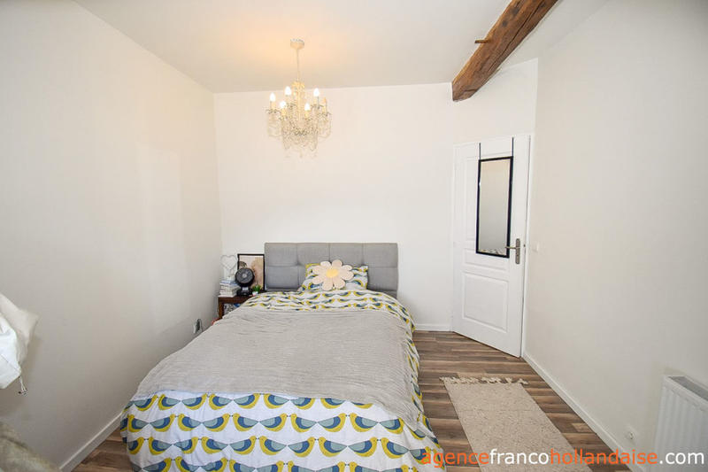 Maison de campagne - 195 m² - 9 pièces