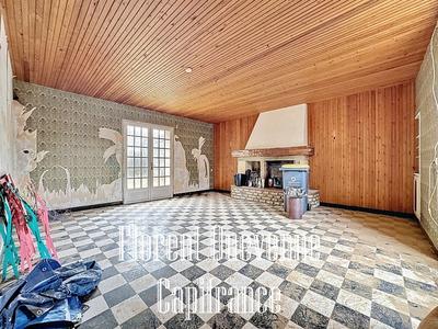 Maison - 181 m² - 5 pièces