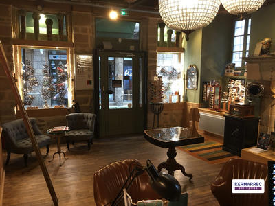 Local commercial - 29 m²