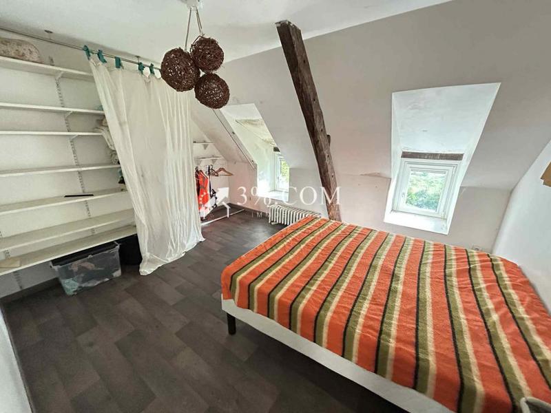 Maison - 80 m² - 3 pièces