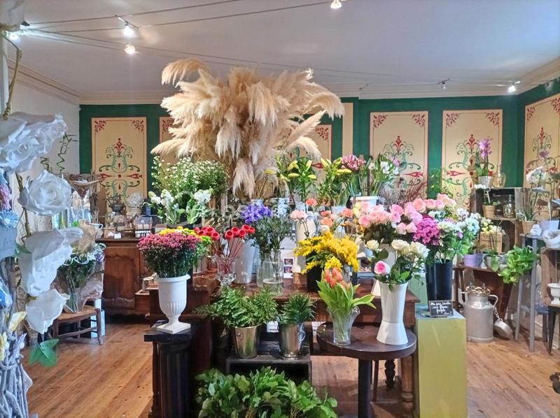 Maison - 240 m² - 6 pièces