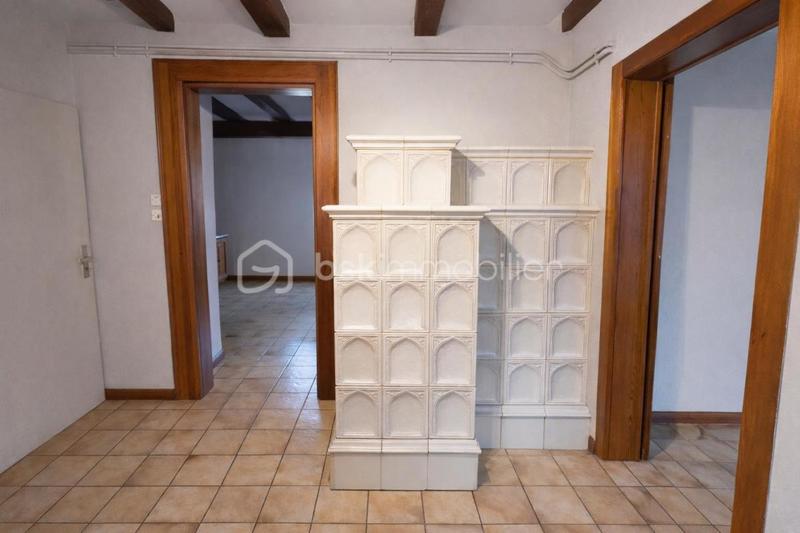 Immeuble - 240 m² - 7 pièces