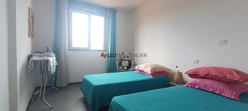 Appartement - 77 m² - 3 pièces