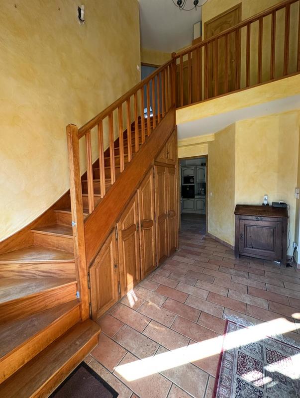 Villa - 145 m² - 7 pièces