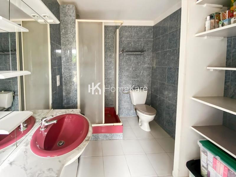 Ferme - 240 m² - 8 pièces