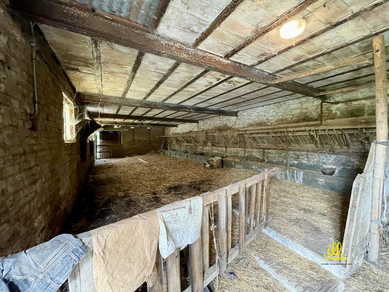 Maison - 147 m² - 7 pièces