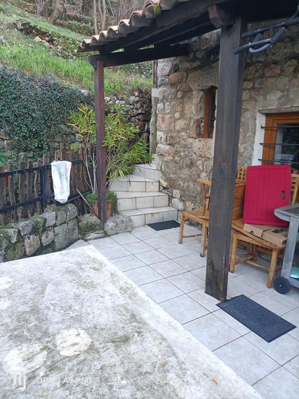 Maison - 151 m² - 8 pièces