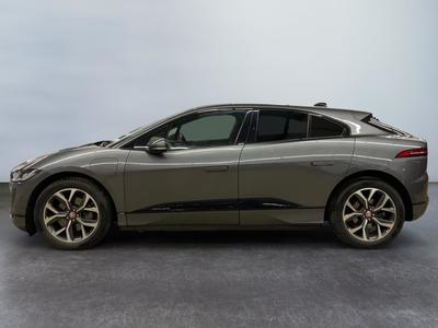 Jaguar I-Pace Ev400 Awd 90kWh se