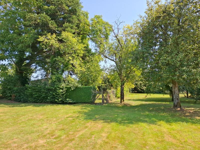 Maison de campagne - 37 m² - 2 pièces