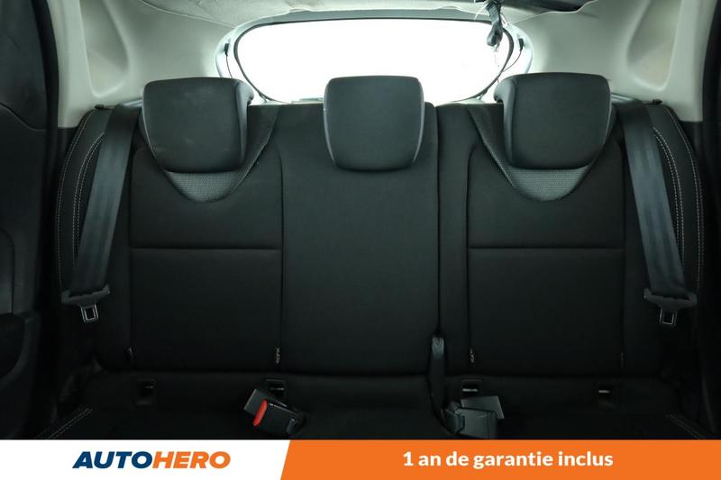 Renault Clio 1.5 dCi Energy Business 90 ch