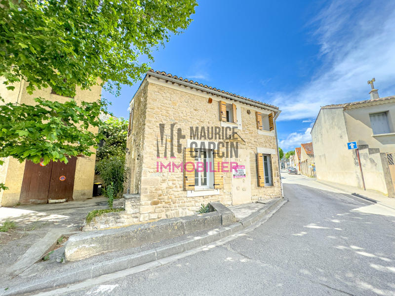 Maison - 82 m² - 4 pièces