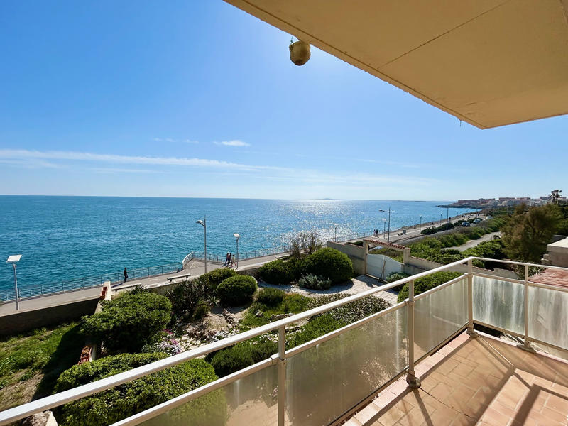 Appartement - 125 m² - 4 pièces