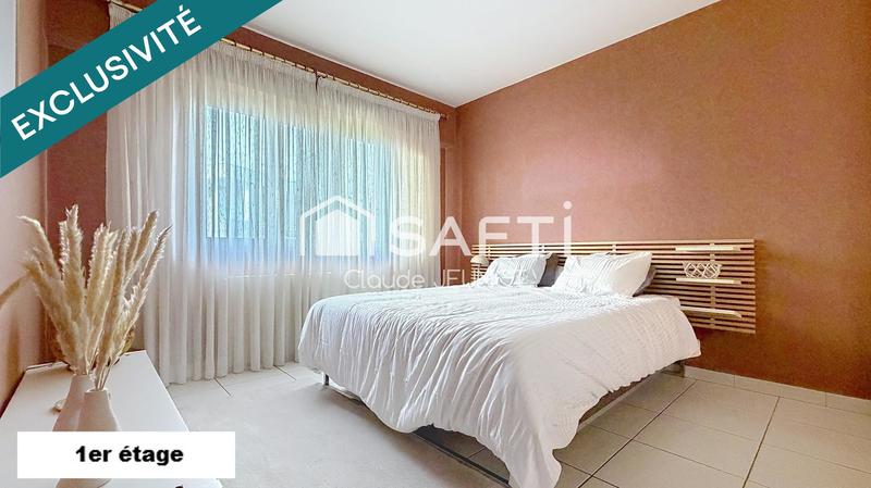 Maison - 210 m² - 6 pièces