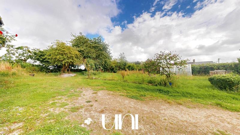 Maison - 150 m² - 8 pièces