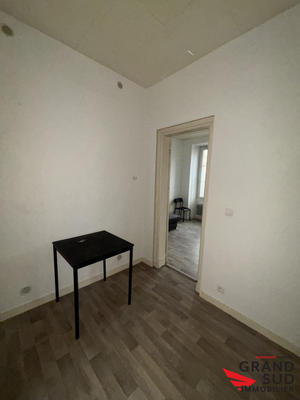 Appartement - 21 m² - 1 pièce