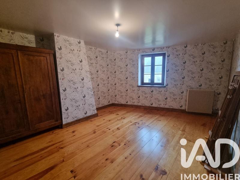 Maison - 160 m² - 8 pièces