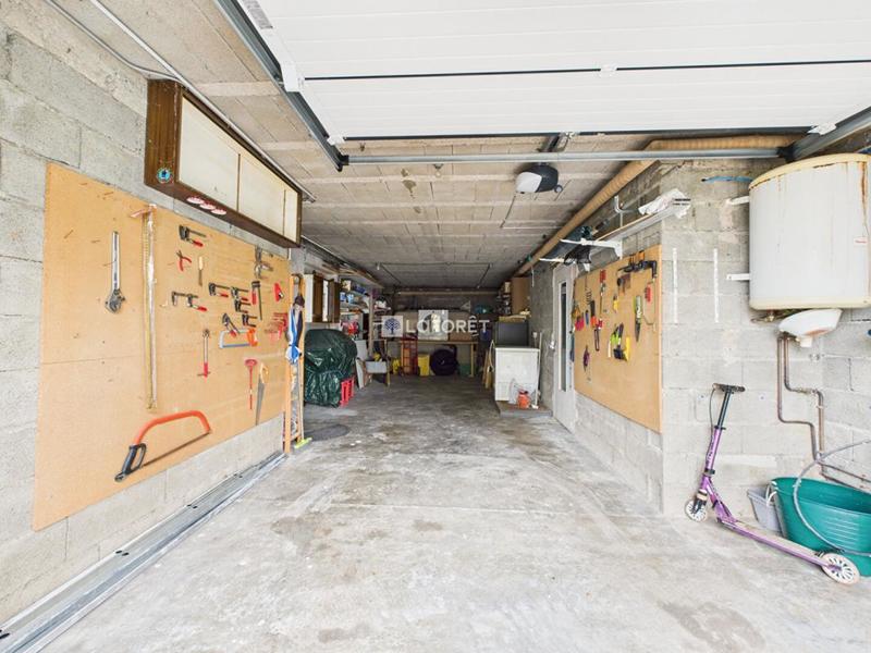 Maison - 148 m² - 7 pièces