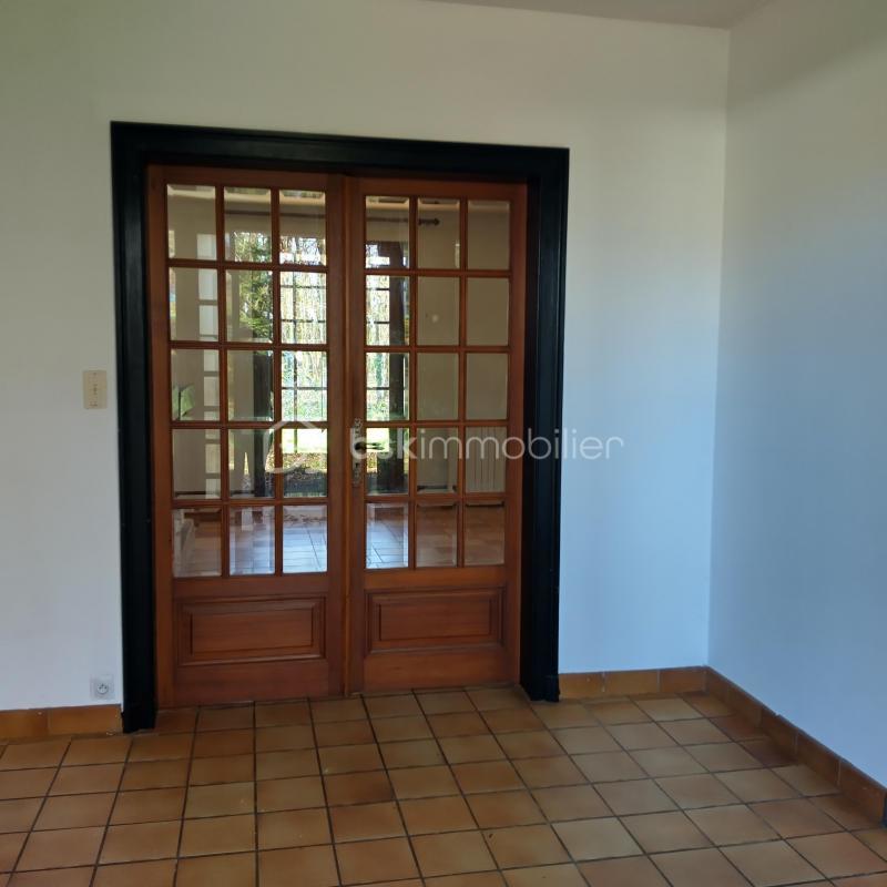 Maison - 130 m² - 4 pièces